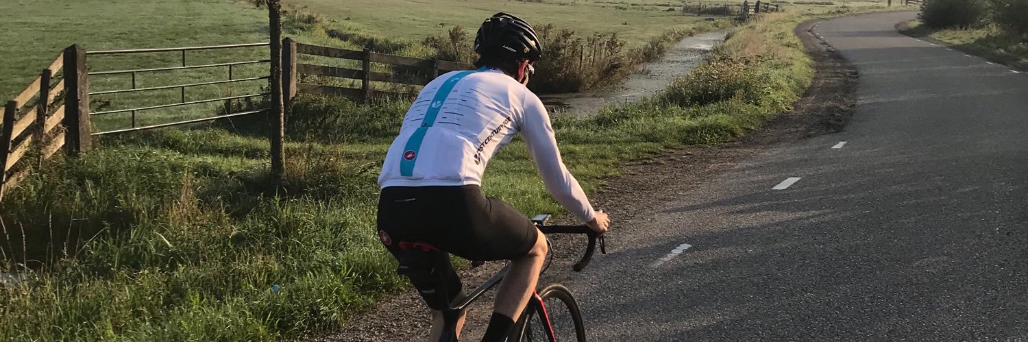 Sjoerdpman's profile banner image