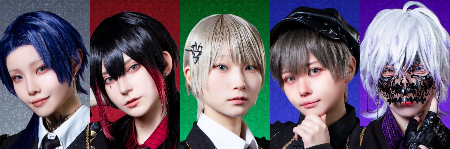 LastResorts -ラストリゾーツ- banner