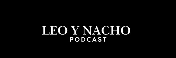 LeoYNacho Profile Banner