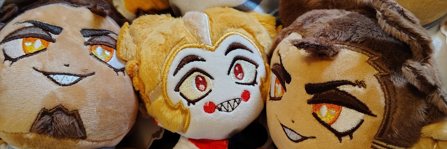 Tater (Commissions Open 1/3) banner