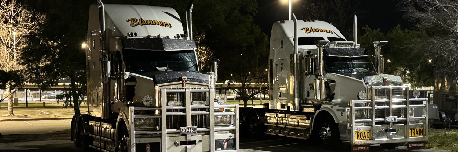 Terry H 🇦🇺🦘🐨 banner