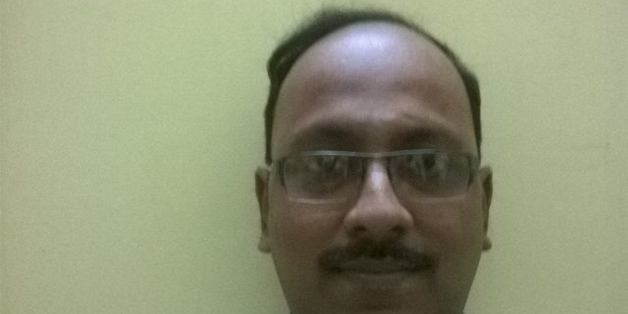 tlrramakumar's profile banner image