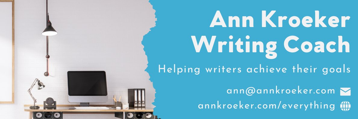 annkroeker's profile banner image