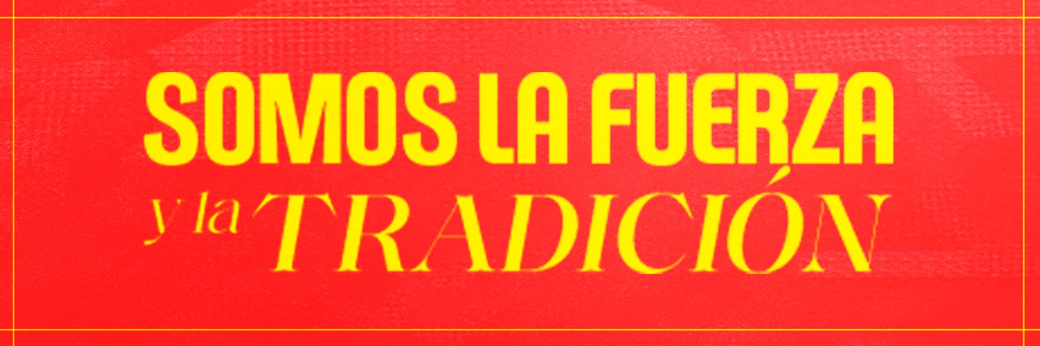 UEoficial's profile banner image
