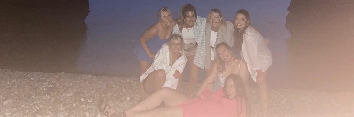 jessjelfs's profile banner image