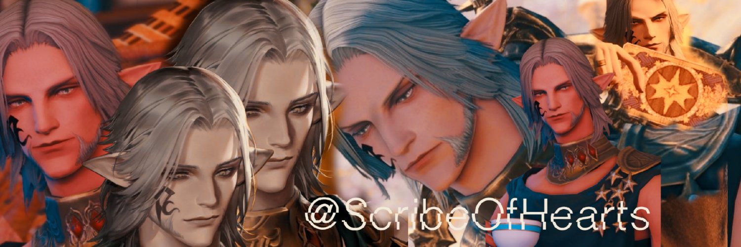 Urianger Augurelt's banner