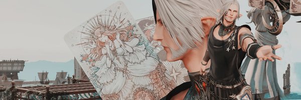 ScribeOfHearts Profile Banner