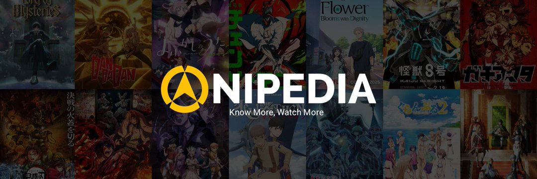 AniPedia (Anime & Manga) banner