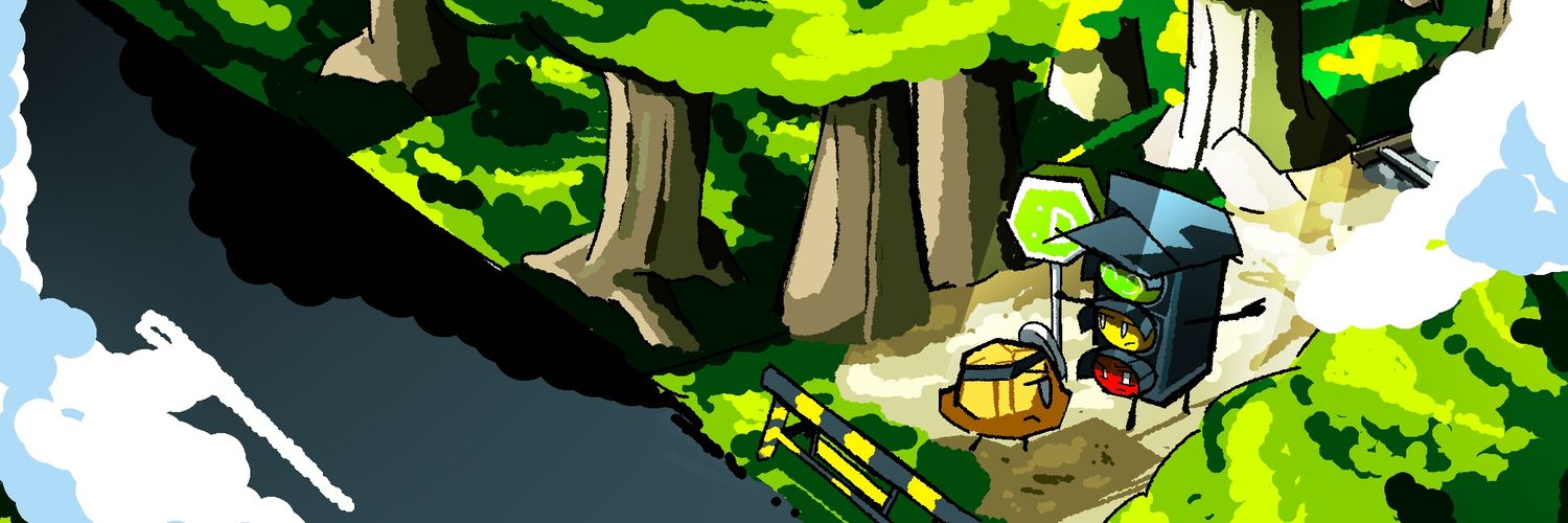 Pasta's banner