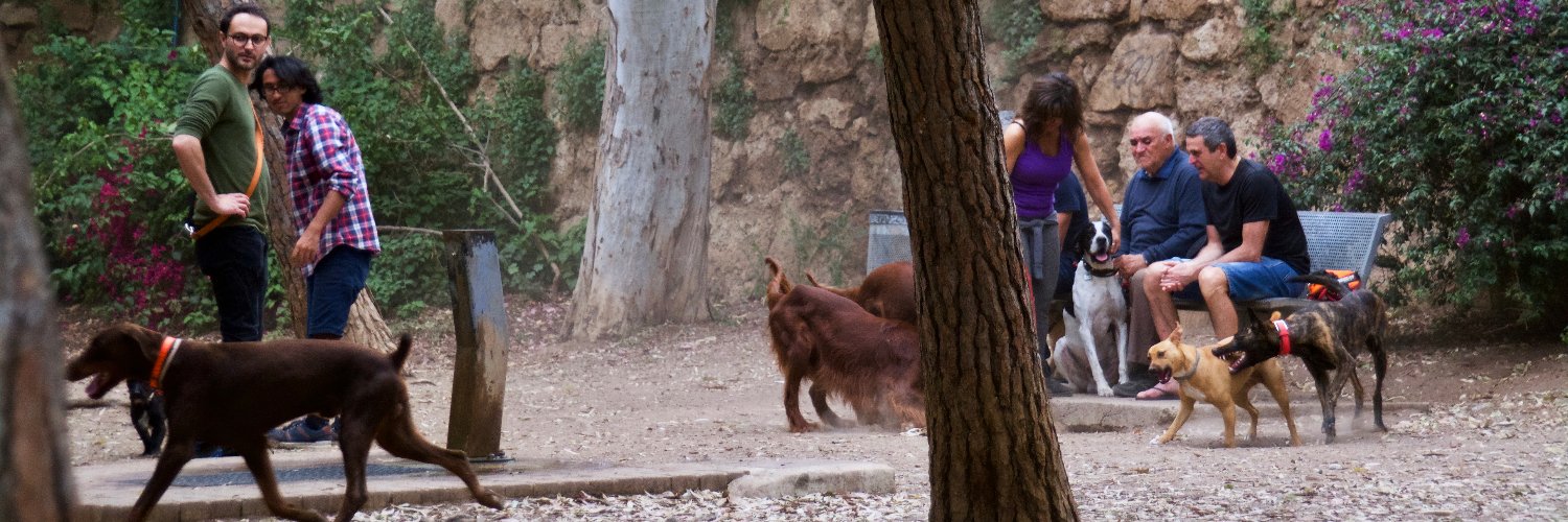 OHDogPark's profile banner image
