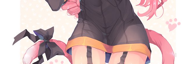 🐈‍⬛ banner