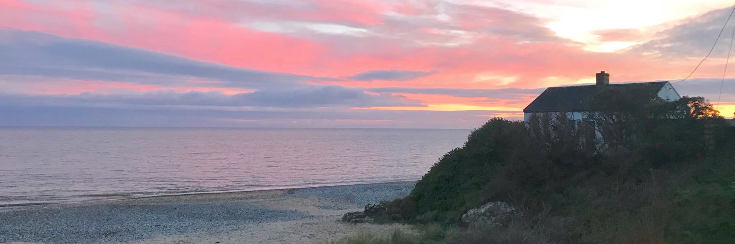 Gavin O'Callaghan banner