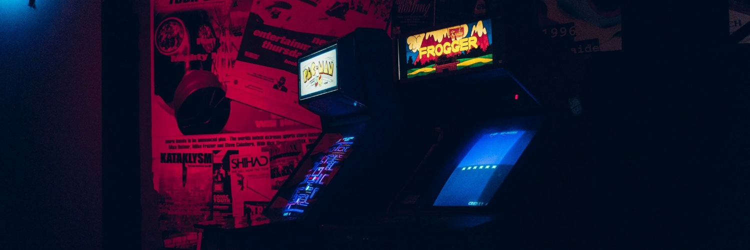 RetroJam banner