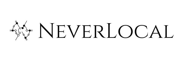 nvrlcl Profile Banner