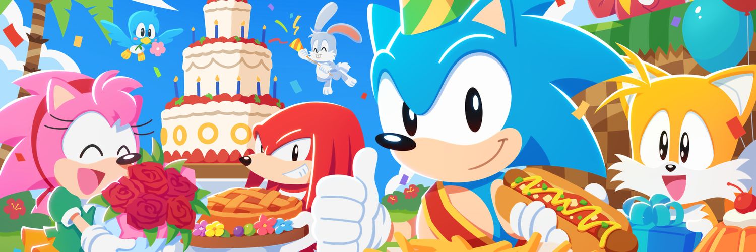 Sunshine EggCracker☀️ 💙🕋💙's banner