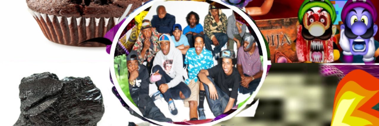 jane item asylum banner