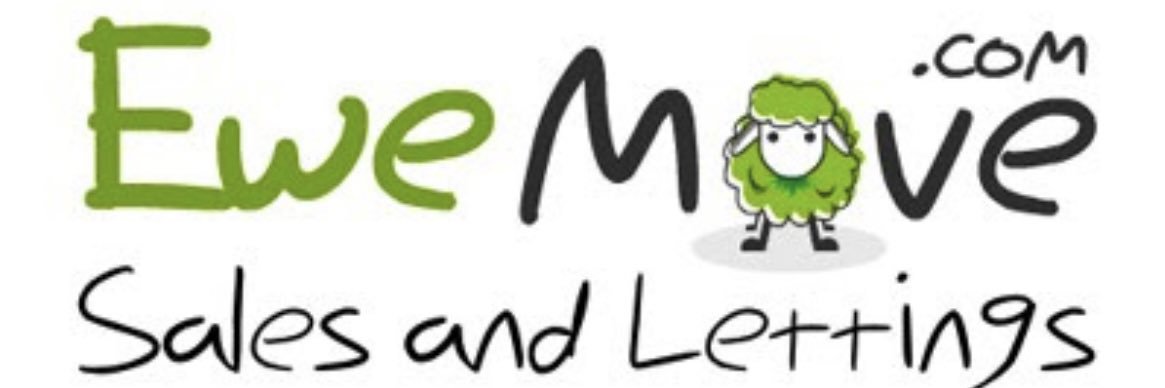 EweMove Estate Agents Ian Portch banner