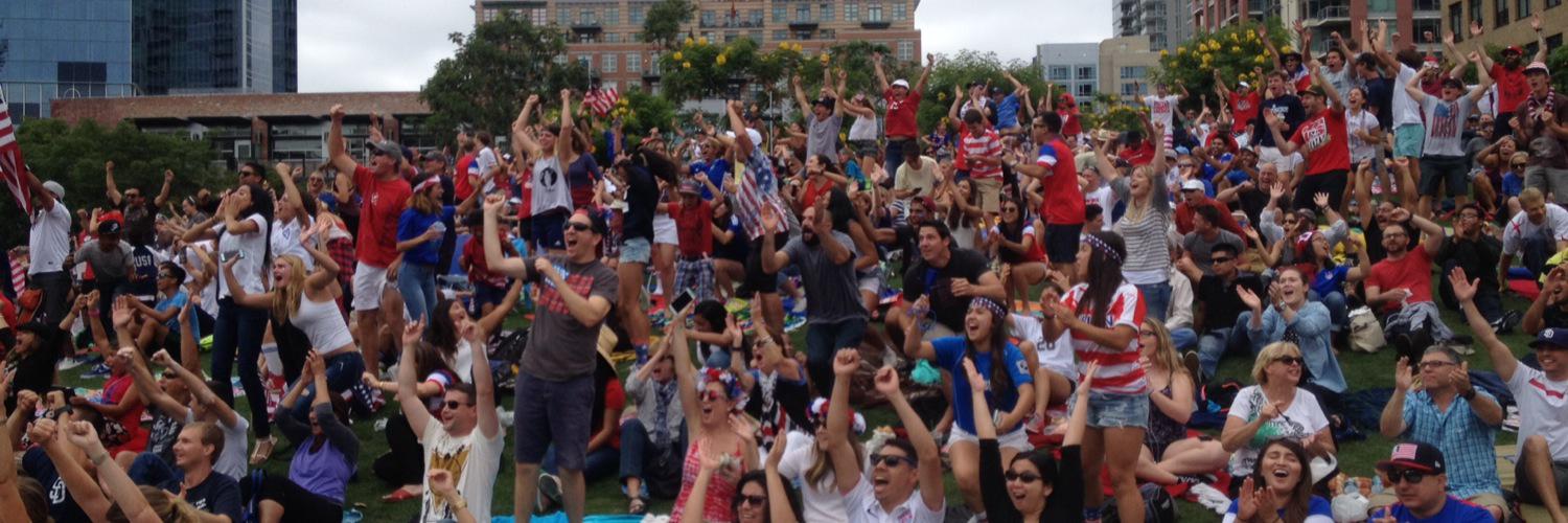 Sandy Coronilla banner