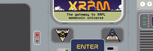 CaptXRPM Profile Banner