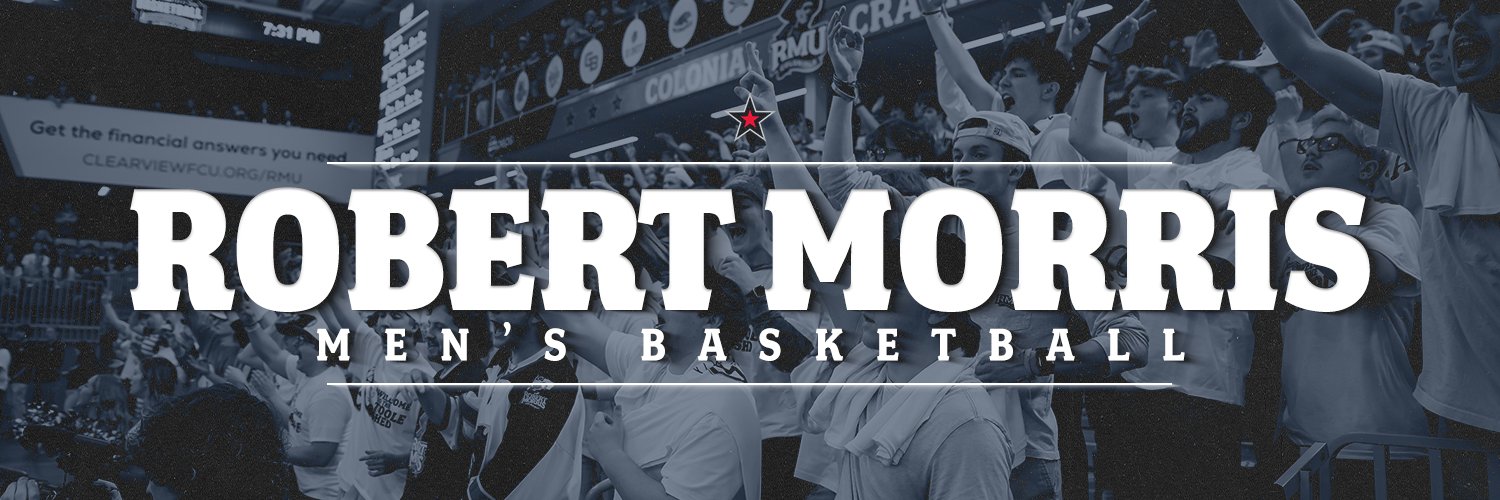 RMUMBasketball's profile banner image