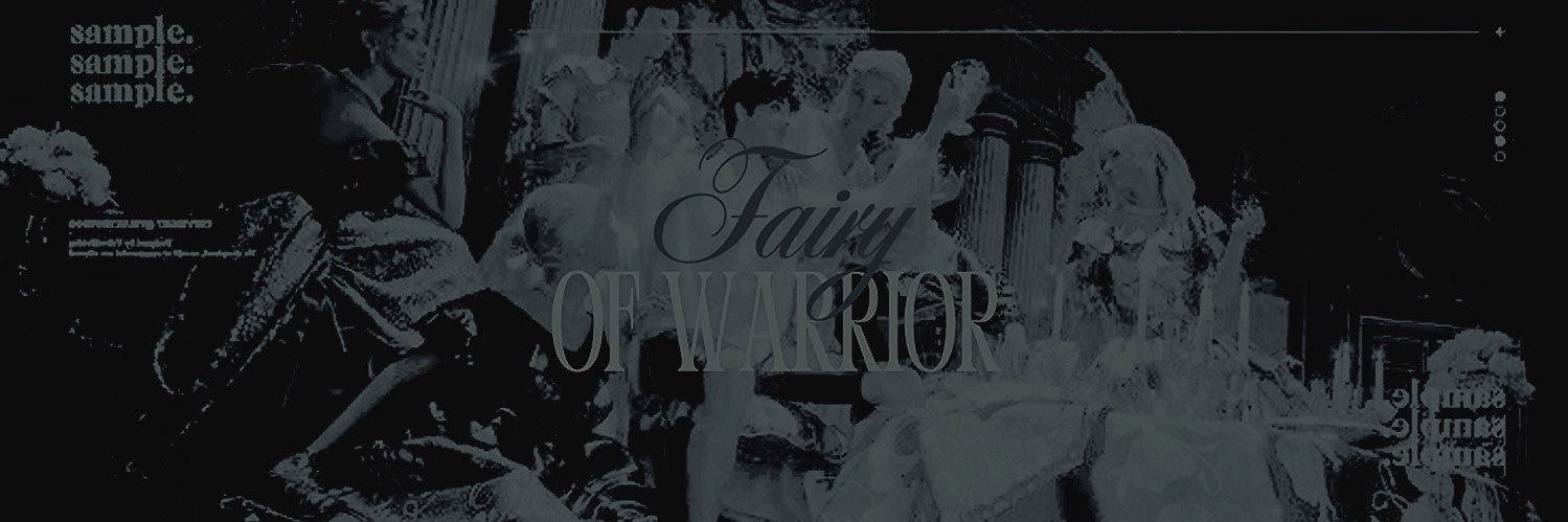 ‍ ‍ ◜ WOLF PRINCE ᵎᅟ ∿ᅟ banner