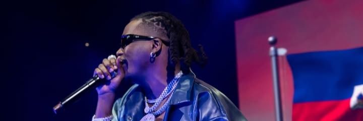 She goes by B banner