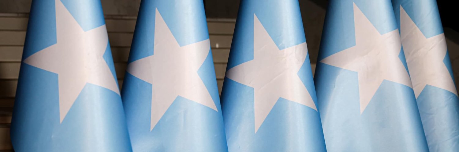 Abdullahi Mohamed banner