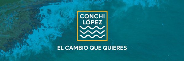 conchilopezf Profile Banner
