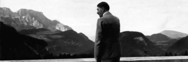 AllHailHilter's profile banner image