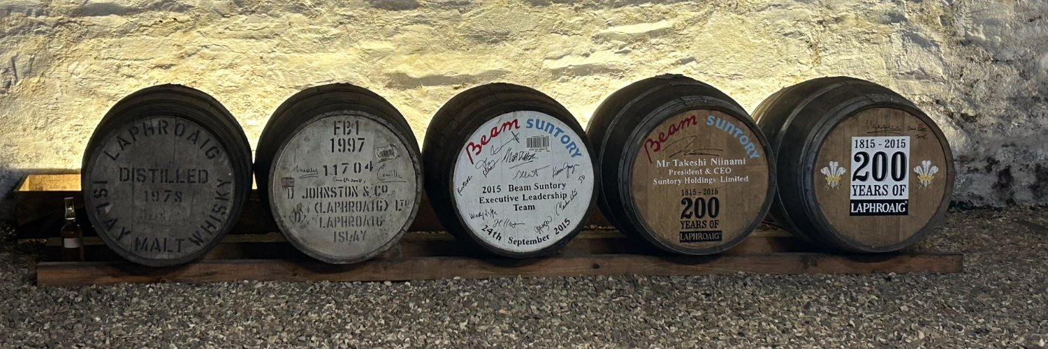 Michael Honcho banner