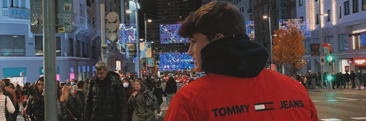 SCalvo4's profile banner image