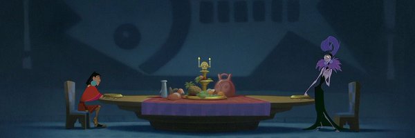 emperorkuzcooo Profile Banner