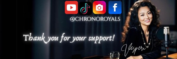chronoroyals Profile Banner