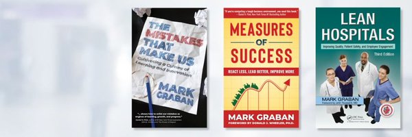 MarkGraban Profile Banner