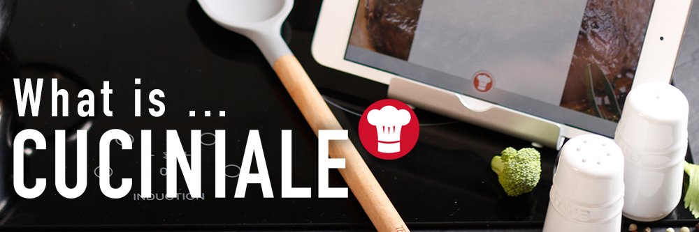 Cuciniale's profile banner image