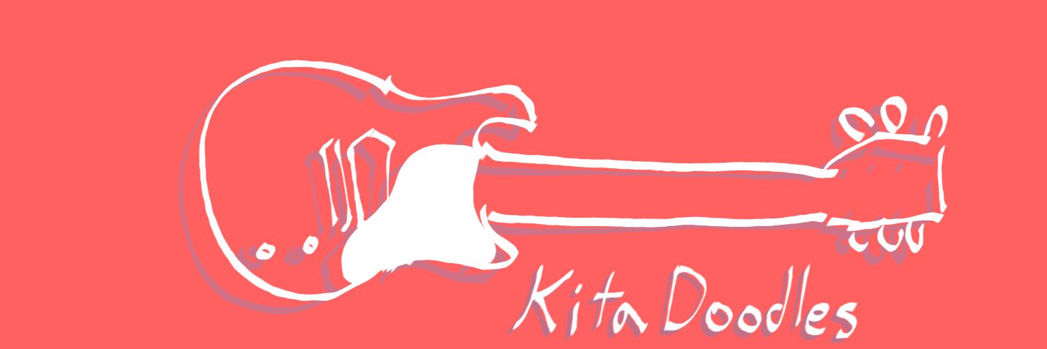 KitaDoodle banner
