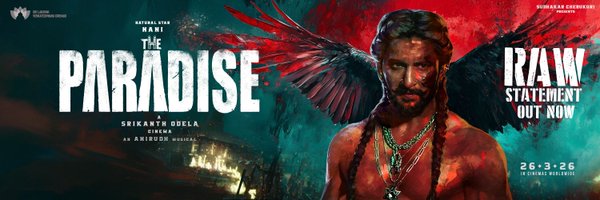 TheParadiseOffl Profile Banner