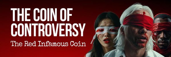 RedNCoin Profile Banner