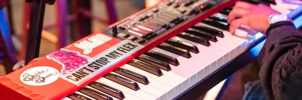 DCBKBoston Profile Banner