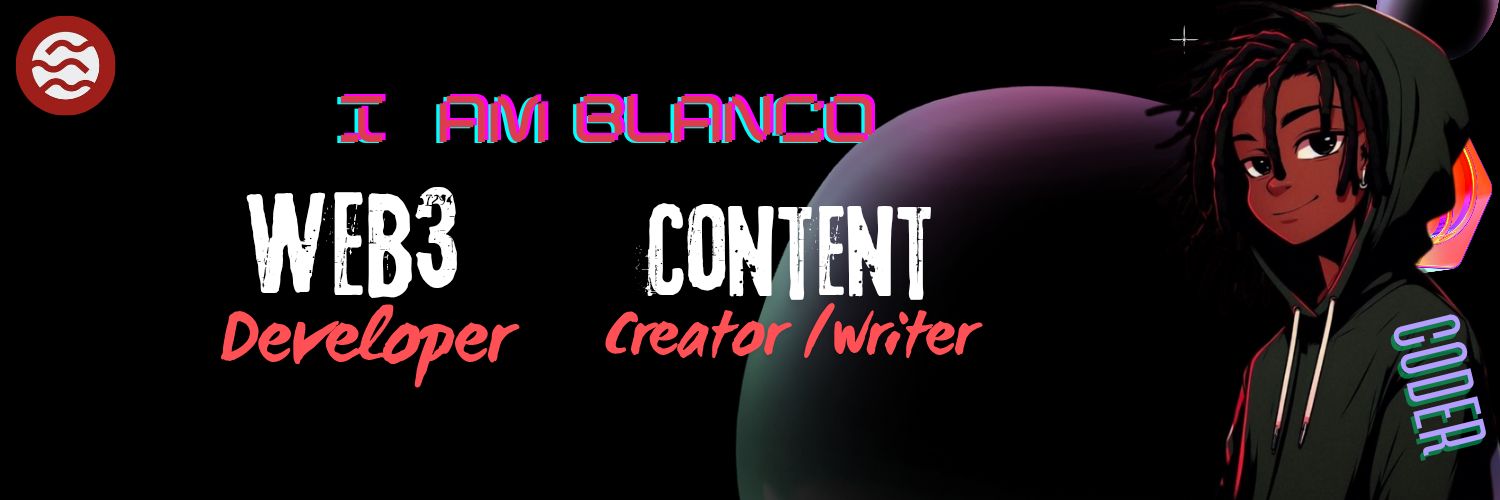 Blanco📍🦅's banner