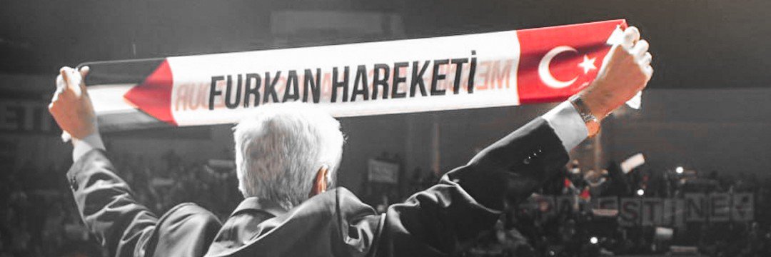 Aslanhocam1's profile banner image