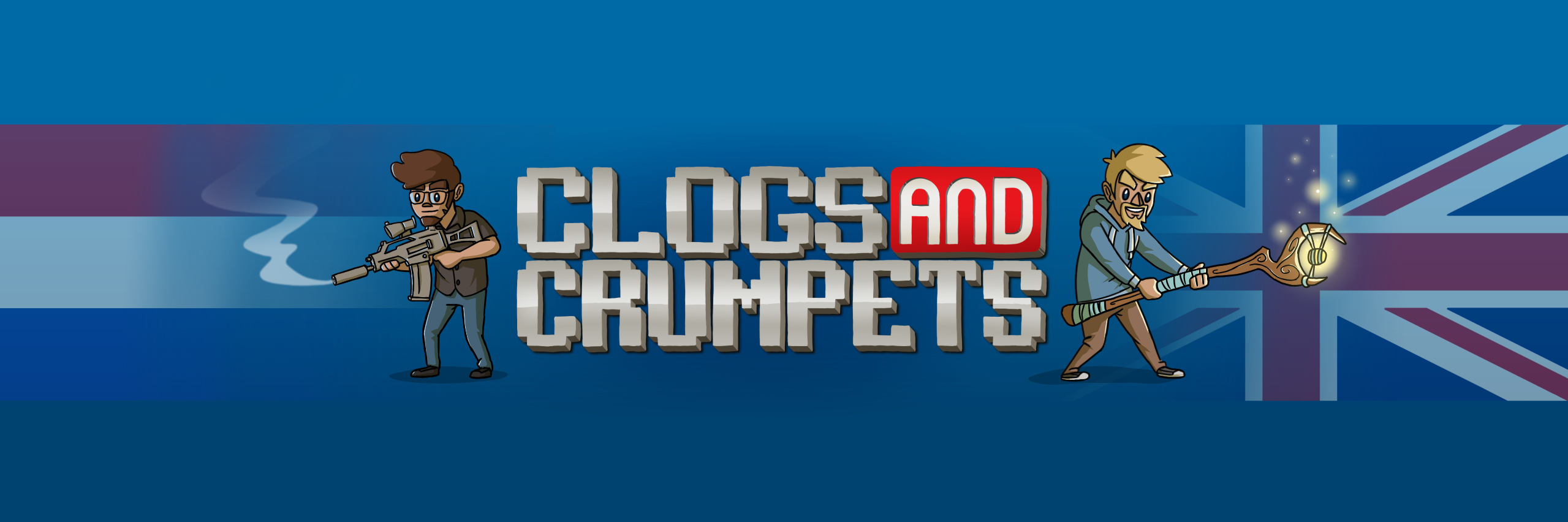 Clogs_Crumpets's profile banner image