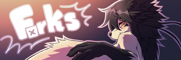 Forks325898 Profile Banner