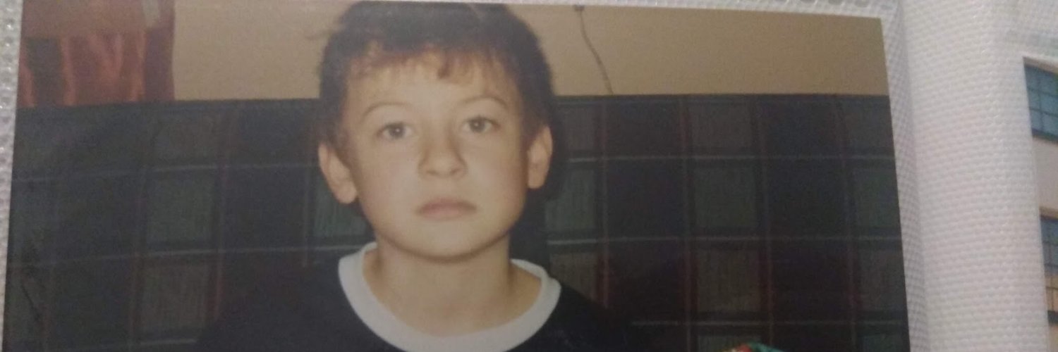 PeckaDan's profile banner image
