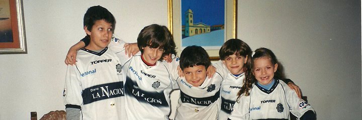 DannyRolonB's profile banner image