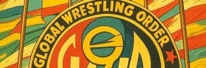 GlobalWrestOrder's banner