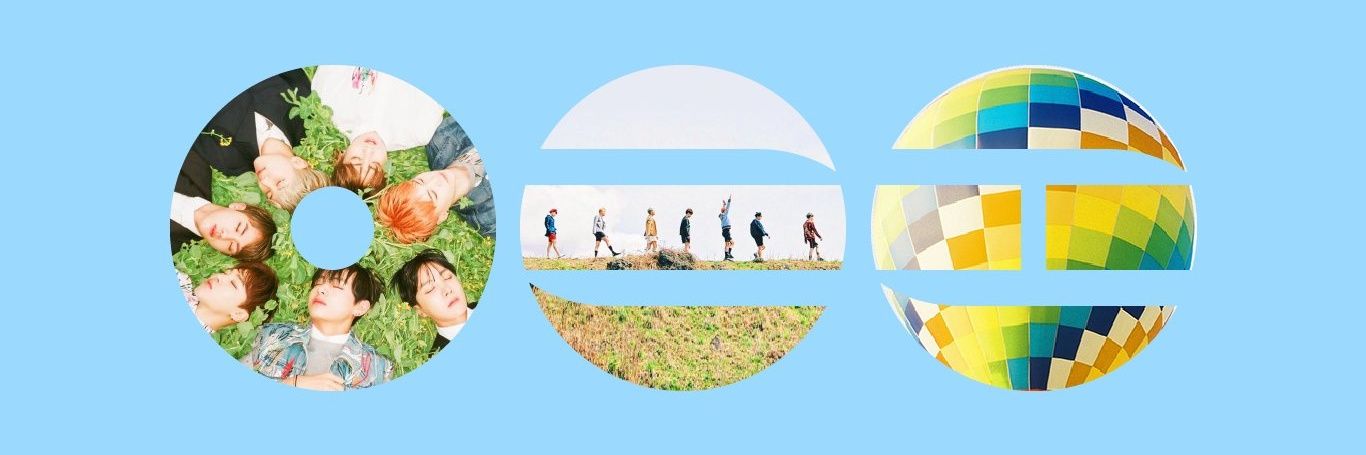 thami VAI VER O BTS⁷ banner