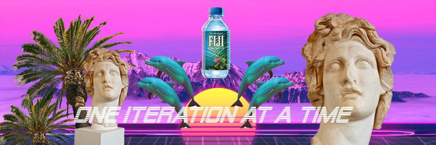 🖤 Eve 🖤 banner