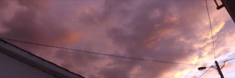 skydovehes's profile banner image