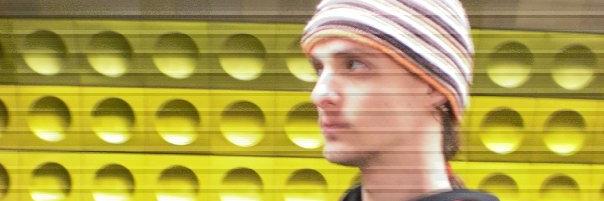 Assaf Hanoked banner